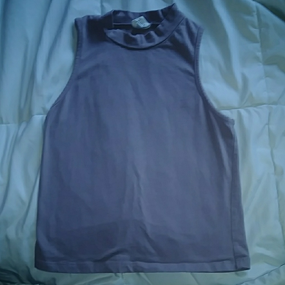Doesn't fit